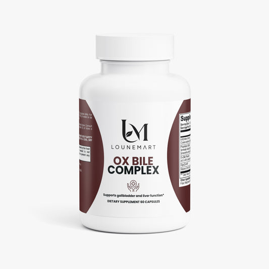 OX BILE COMPLEX