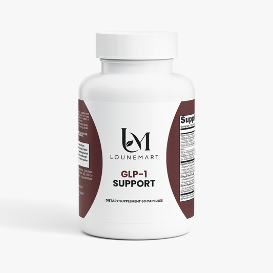 GLP-1 SUPPORT